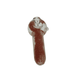 5″ Sunflow Chill Glycerin Pipe (HP-M0005) Glass Pipe Canadian Distributor Red