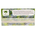 HAZO Hemp Rolling Papers | King Size Slim - Full Display of 50x Booklets | Plants 50 Trees! King Size HAZO
