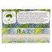 HAZO Hemp Rolling Papers | 1 1/4" - Full Display of 50x Booklets | Plants 50 Trees! 1 - 1/4" Size HAZO