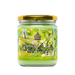 SMOKE OUT odour eliminating candle 13 oz. Candle 420 Paradise LEMON POP