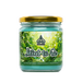SMOKE OUT odour eliminating candle 13 oz. Candle 420 Paradise BLUEBERRY DELIGHT