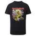 Iron Maiden | "The Killer" Men's T-Shirt Black - Officially Licensed Short Sleeve Philcos Medium