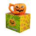 Pumpkin Mug Mug Pipe Roast and Toast Gifts