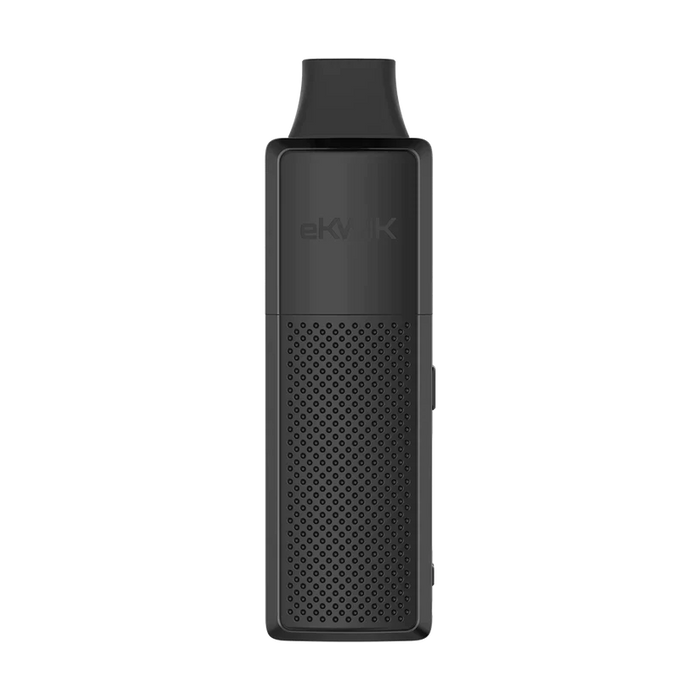SUNAKIN | eKWIK Vaporizer SUNAKIN Midnight Black