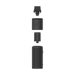 SUNAKIN | eKWIK Vaporizer SUNAKIN