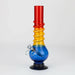 10" acrylic water pipe-MA05 Acrylic Bong JJ Distribution