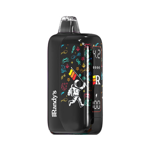 Randy’s® | Inspo Max Vaporizer 510 Battery LEHIGH WHOLESALE