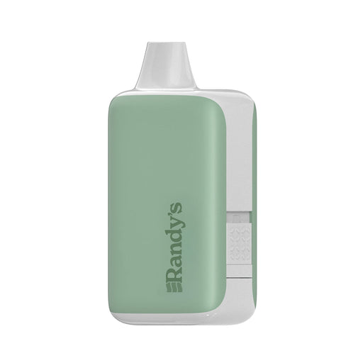 RANDY’S® | Inspo XL Vaporizer-Spring Green 510 Battery LEHIGH WHOLESALE