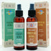 Sacred Elements | Air Freshener Room Spray – 100ml Odour Eliminator Spray SunGlow