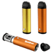 Honey Puff | Aluminum Hand Pipe (JYD3013) Metal Pipe Canadian Distributor