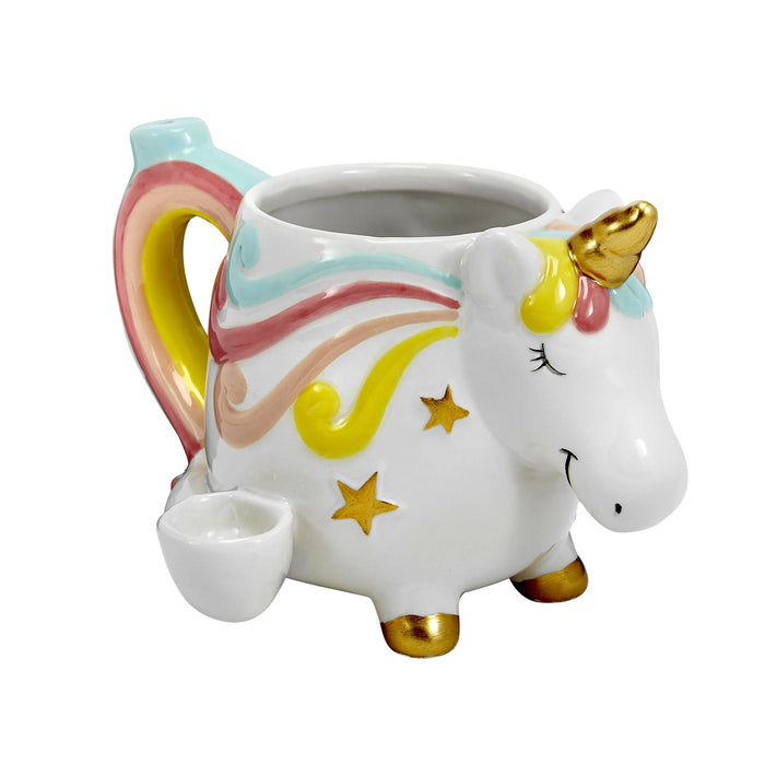 Unicorn roast & Toast mug