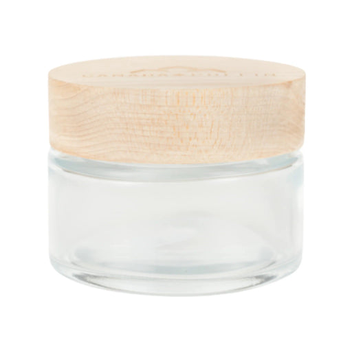 CANADA PUFFIN | Jasper Storage Jar Jar Smoking Cat Distribution