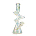 Red Eye 12" Triple Zong Metallilc Rainbow Beaker Bong Bongs Smoking Cat Distribution Default Title