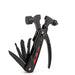 Multi Functional Portable Emergency Hammer Tool Stainless Steel Aluminum [KA-69] Sword · Machete · Axe Canadian Distributor