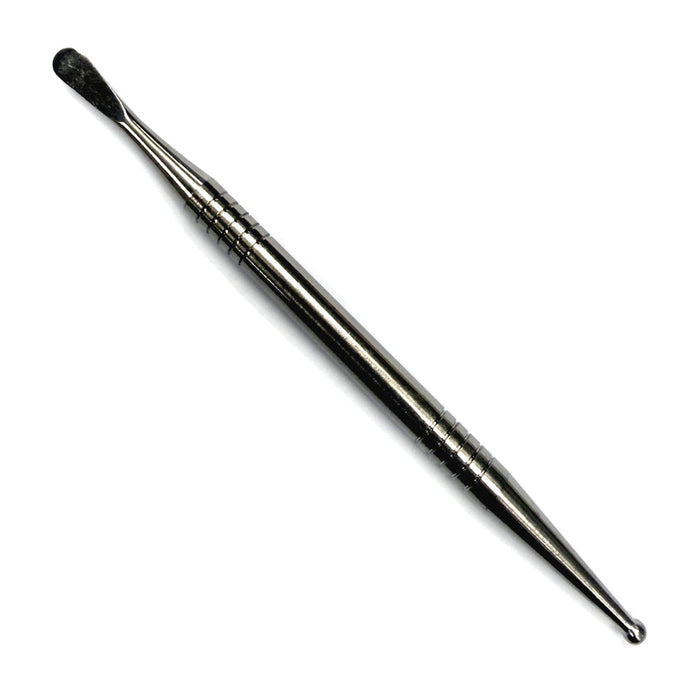 Titanium Dabber