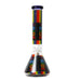 14″ 5MM Glass Beaker Bong – (LGBTQ-00x) Glass Bong Canadian Distributor