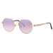 Premium K-Designed Sunglasses - Octagon Sunglasses EyeEye