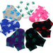 Mr Johnny Green | Short Socks – Assorted [M032] Pack of 12 Footwear Canadian Distributor