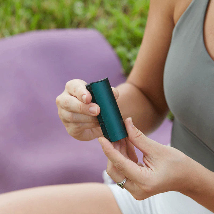 DaVinci | MIQRO-C Vaporizer