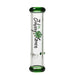 Johnny Green | 10″ 7mm Steamroller Glass – Green (MJG-016) Glass Bong Canadian Distributor
