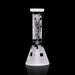 Maya Fort 7.5″ Clear Mini Beaker Bong Glass Bong Multiverse