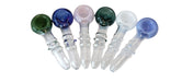 Glass Pipe - Assorted (MS2016)-12/pk Glass Pipe The MST Default Title