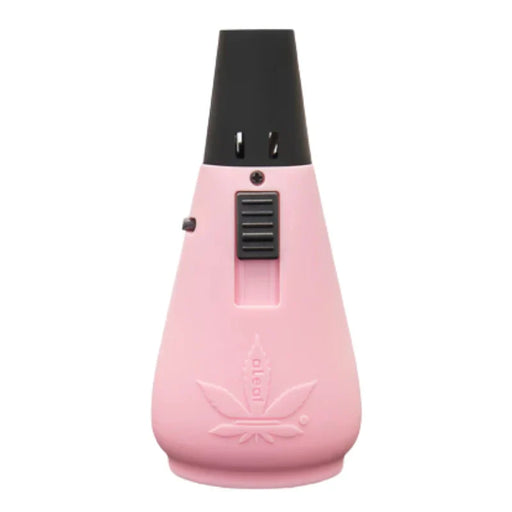 4.75" ALEAF JET BLOW TORCH Torch The MST Pink