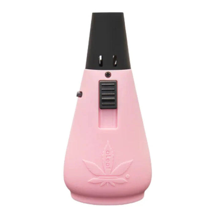 4.75" ALEAF JET BLOW TORCH Torch The MST Pink