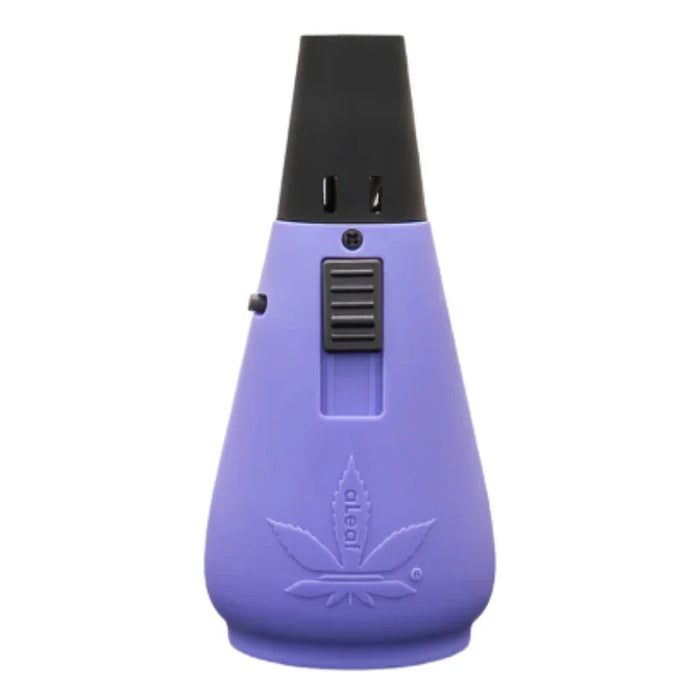 4.75" ALEAF JET BLOW TORCH Torch The MST Purple