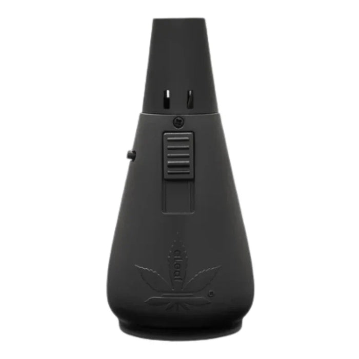 4.75" ALEAF JET BLOW TORCH Torch The MST Black