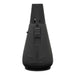 4.75" ALEAF JET BLOW TORCH Torch The MST Black