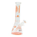 HYDRO | 10" Tree of life Glass Beaker Bong (MST052) Glass Bong The MST