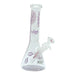 HYDRO | 10" Tree of life Glass Beaker Bong (MST052) Glass Bong The MST