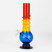 10" acrylic water pipe-MA05 Acrylic Bong JJ Distribution