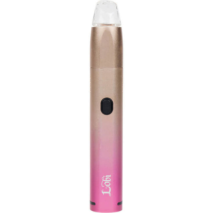 The Kind Pen | Lobi Vaporizer The Kind Pen Pink/Gold
