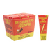 BEESWAX TIPS™ 1-1/4 PRE ROLLED CONES BOX OF 21 Pre-rolled Cone (Display Pack) bloomer