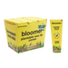 bloomer™ 1-1/4 paper cones - unbleached Box of 21 Pre-rolled Cone (Display Pack) bloomer