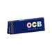OCB | Ultimate Rolling Paper 1 1/4 - 25 packs 1 - 1/4" Size ONE