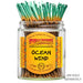 WILD BERRY | 4" Incense Shorties - 100ct Incense LEHIGH WHOLESALE OCEAN WIND