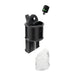 Ooze | Electro Barrel E-Rig – C-Core 2000 MAh Vaporizer Cannatron