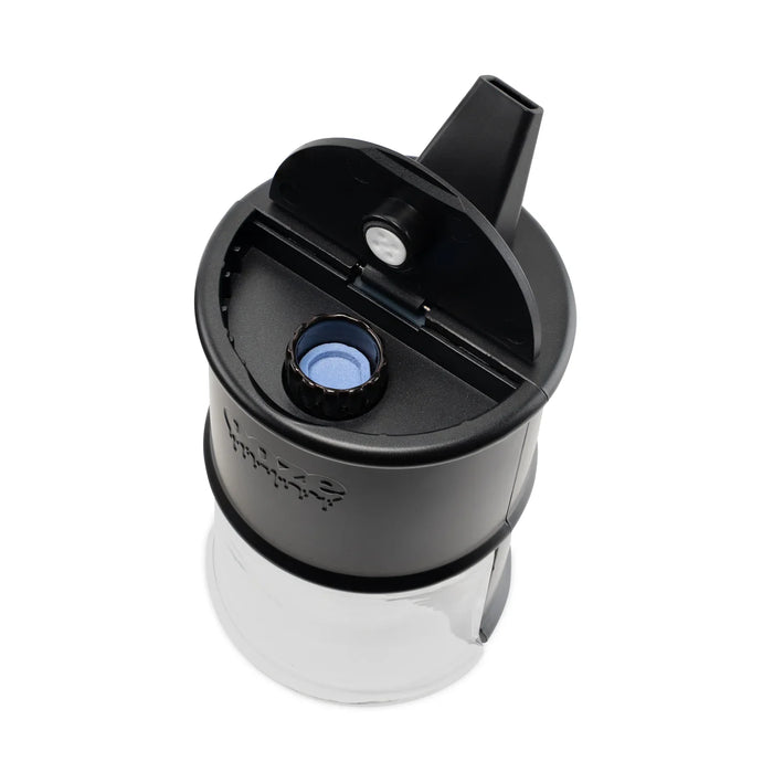 Ooze | Electro Barrel E-Rig – C-Core 2000 MAh Vaporizer Cannatron