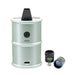 Ooze | Electro Barrel E-Rig – C-Core 2000 MAh Vaporizer Cannatron Fresh Sage