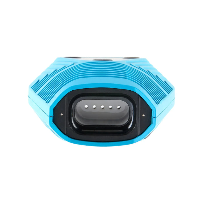 Ooze | Brink Dry Herb Vaporizer Dry Herb Vape Cannatron