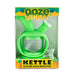 Ooze | Kettle Silicone Water Bubbler & Dab Rig Resin · Silicone Rig Cannatron