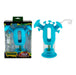 Ooze | Trip Pipe Silicone Water Bubbler & Dab Rig Resin · Silicone Rig Cannatron
