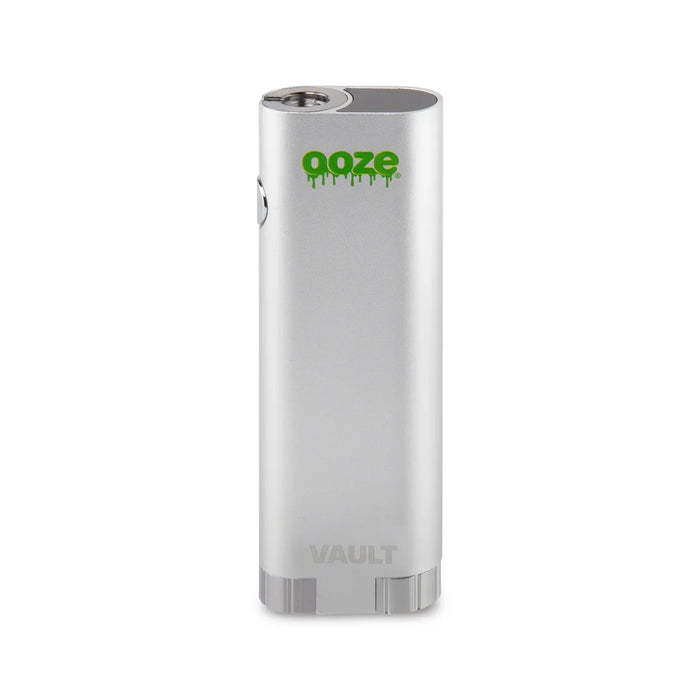 Ooze | Vault 510 Thread Vape Battery With Storage Chamber
