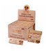 Honey Puff | Rolling Kit – Organic Hemp King Size Kit [P1183-03] - 16 packs King Size Canadian Distributor