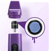 Ooze | Booster Extract Vaporizer – C-Core 1100 MAh Galaxy Purple Vaporizer ONE