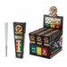 HoneyPuff | Pre-Rolled Single WhiteCones – 30 Packs/Display [P1173-03] Pre-rolled Cone (Display Pack) Canadian Distributor