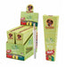 HoneyPuff | Pre-Rolled Flavored Cones – 1 1/4 Size (20 Packs/Display) [P1174] Pre-rolled Cone (Display Pack) Canadian Distributor Lemon